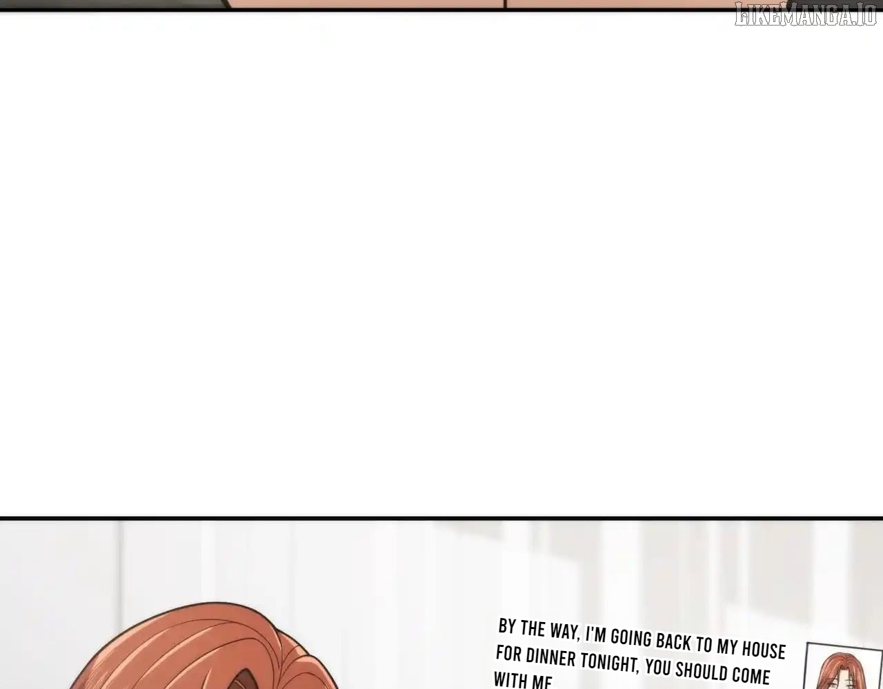 Hidden Dragon in the City (2025) Chapter 14 - page 50